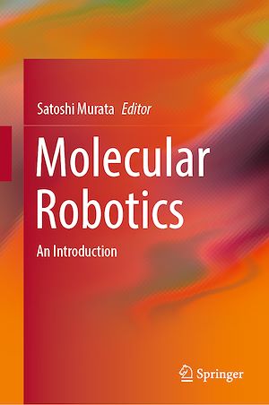 Téléchargez le livre :  Molecular Robotics