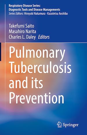 Téléchargez le livre :  Pulmonary Tuberculosis and Its Prevention