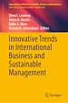 Télécharger le livre :  Innovative Trends in International Business and Sustainable Management