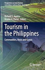 Télécharger le livre :  Tourism in the Philippines