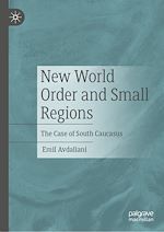 Télécharger le livre :  New World Order and Small Regions