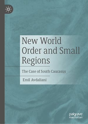 Téléchargez le livre :  New World Order and Small Regions