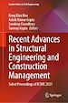 Télécharger le livre :  Recent Advances in Structural Engineering and Construction Management