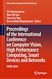 Télécharger le livre :  Proceedings of the International Conference on Computer Vision, High Performance Computing, Smart Devices and Networks