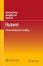 Télécharger le livre :  Huawei