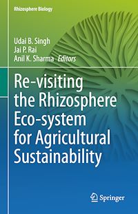 Télécharger le livre :  Re-visiting the Rhizosphere Eco-system for Agricultural Sustainability