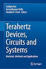 Télécharger le livre :  Terahertz Devices, Circuits and Systems