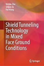 Télécharger le livre :  Shield Tunneling Technology in Mixed Face Ground Conditions