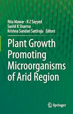 Télécharger le livre :  Plant Growth Promoting Microorganisms of Arid Region