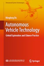 Télécharger le livre :  Autonomous Vehicle Technology