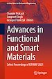 Télécharger le livre :  Advances in Functional and Smart Materials