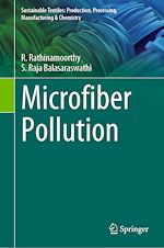 Télécharger le livre :  Microfiber Pollution