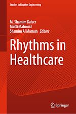Télécharger le livre :  Rhythms in Healthcare