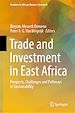 Télécharger le livre :  Trade and Investment in East Africa