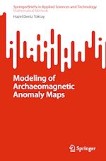 Télécharger le livre :  Modeling of Archaeomagnetic Anomaly Maps