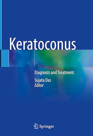 Téléchargez le livre :  Keratoconus