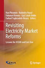 Télécharger le livre :  Revisiting Electricity Market Reforms