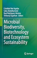 Télécharger le livre :  Microbial Biodiversity, Biotechnology and Ecosystem Sustainability