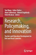 Télécharger le livre :  Research, Policymaking, and Innovation