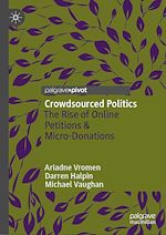 Télécharger le livre :  Crowdsourced Politics