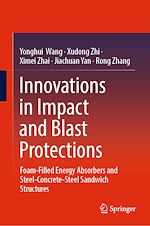 Télécharger le livre :  Innovations in Impact and Blast Protections