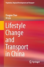 Télécharger le livre :  Lifestyle Change and Transport in China