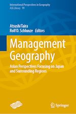 Télécharger le livre :  Management Geography
