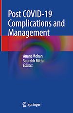Télécharger le livre :  Post COVID-19 Complications and Management