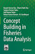 Télécharger le livre :  Concept Building in Fisheries Data Analysis