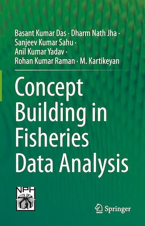 Téléchargez le livre :  Concept Building in Fisheries Data Analysis