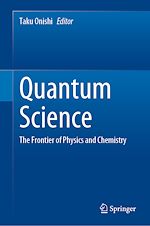 Télécharger le livre :  Quantum Science