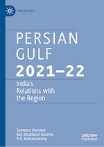 Télécharger le livre :  Persian Gulf 2021–22