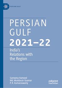 Télécharger le livre :  Persian Gulf 2021–22