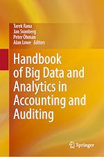 Télécharger le livre :  Handbook of Big Data and Analytics in Accounting and Auditing