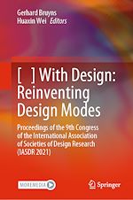 Télécharger le livre :  [   ] With Design: Reinventing Design Modes