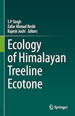 Télécharger le livre :  Ecology of Himalayan Treeline Ecotone