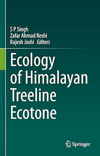 Télécharger le livre :  Ecology of Himalayan Treeline Ecotone