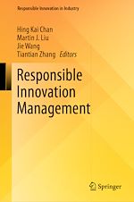 Télécharger le livre :  Responsible Innovation Management