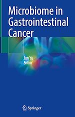 Télécharger le livre :  Microbiome in Gastrointestinal Cancer