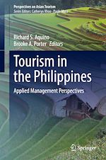 Télécharger le livre :  Tourism in the Philippines