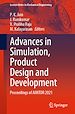 Télécharger le livre :  Advances in Simulation, Product Design and Development