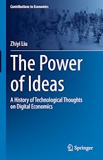 Télécharger le livre :  The Power of Ideas