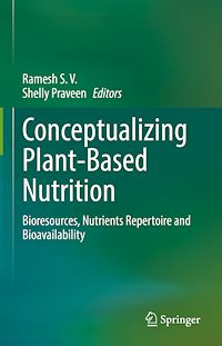 Télécharger le livre :  Conceptualizing Plant-Based Nutrition