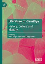 Télécharger le livre :  Literature of Girmitiya