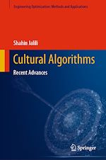 Télécharger le livre :  Cultural Algorithms