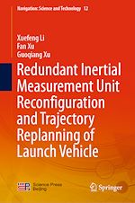 Télécharger le livre :  Redundant Inertial Measurement Unit Reconfiguration and Trajectory Replanning of Launch Vehicle