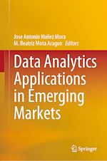 Télécharger le livre :  Data Analytics Applications in Emerging Markets