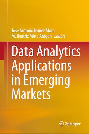 Téléchargez le livre :  Data Analytics Applications in Emerging Markets