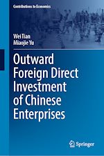 Télécharger le livre :  Outward Foreign Direct Investment of Chinese Enterprises