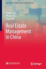 Télécharger le livre :  Real Estate Management in China